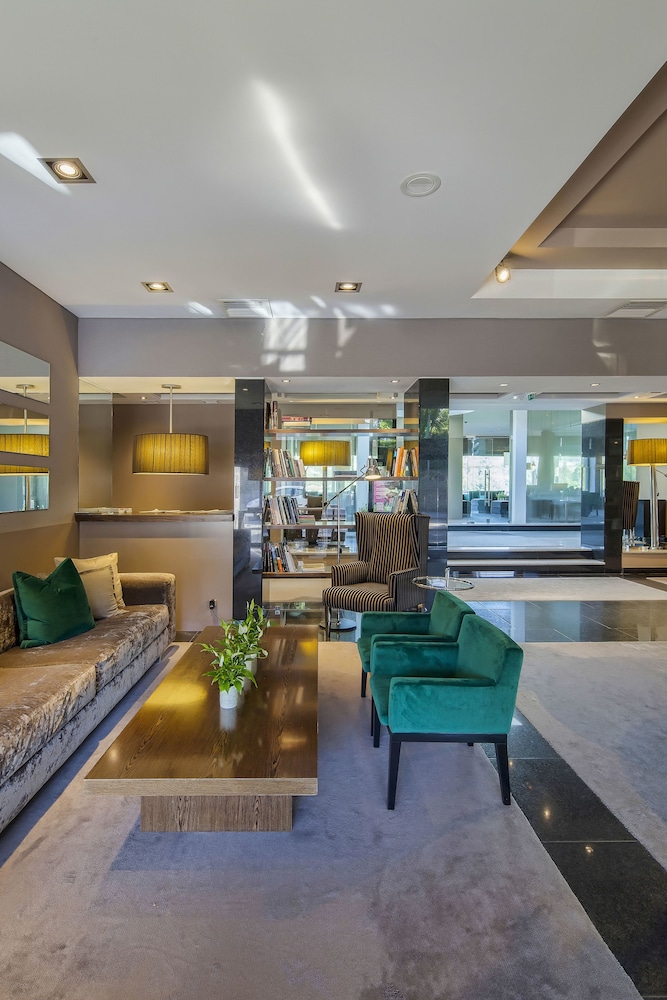 HOTEL CIDNAY 5/51