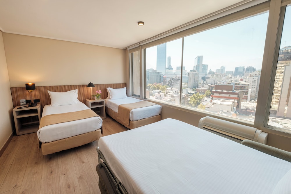 EXECUTIVE, TRIPLE, MULTIPLE BEDS