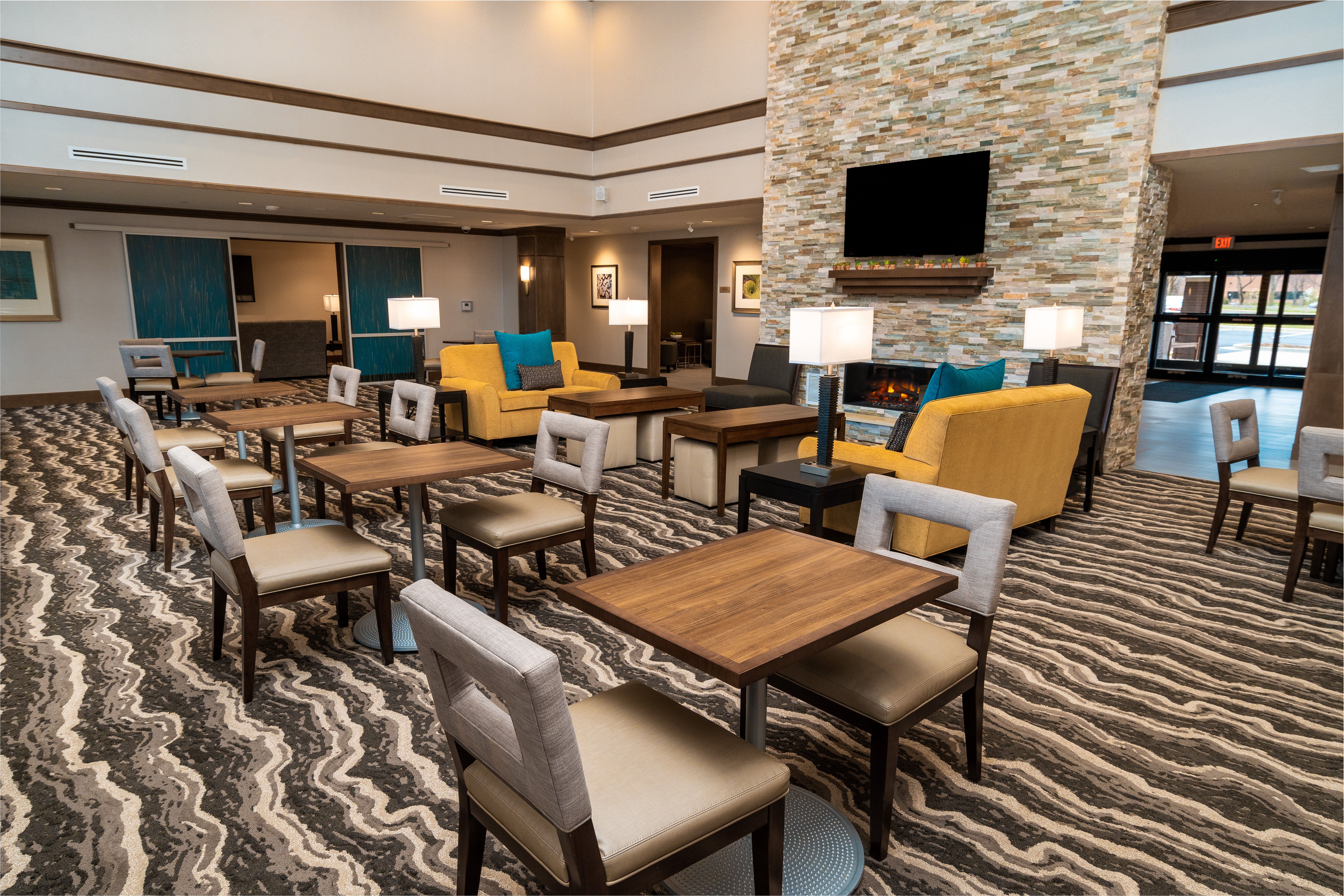 Staybridge Suites Washington Dc East - Largo 18/26