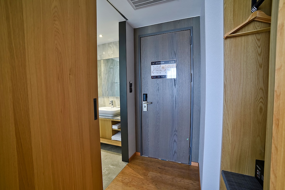 Yidear Hotel 24/58
