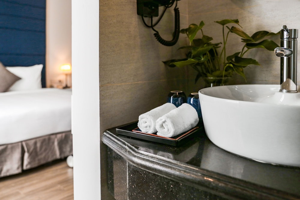Bonsella Cozy Hotel 44/45