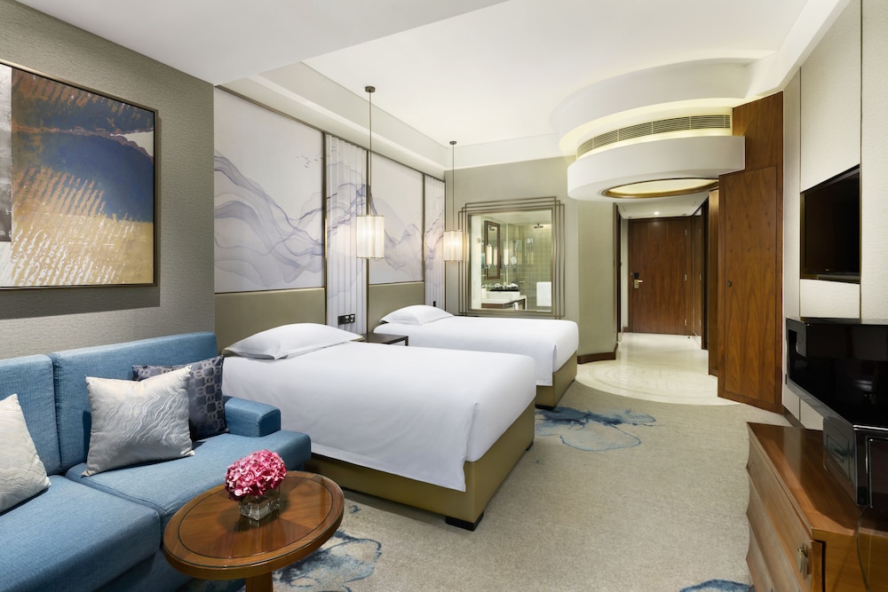 Grand Millennium HongQiao Shanghai 26/74