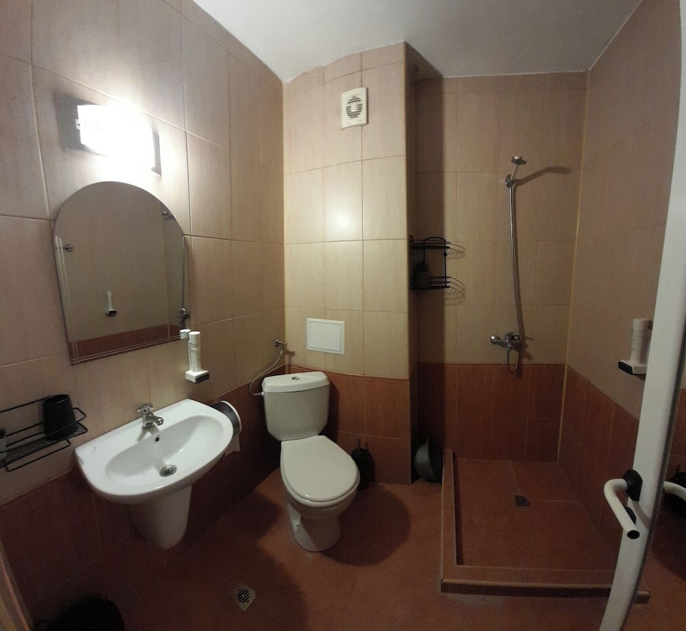 Hotel Saga 49/49