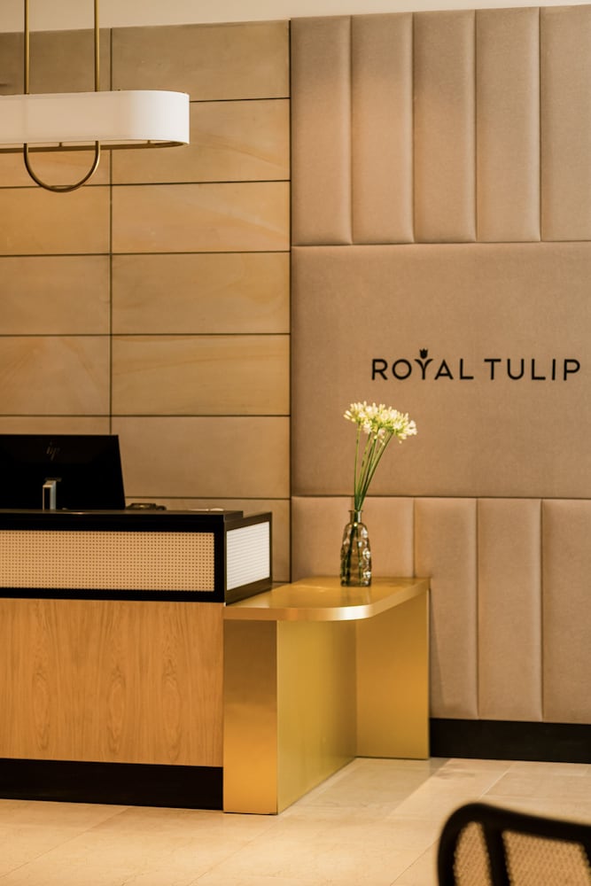 Royal Tulip Sand Kolobrzeg 7/70