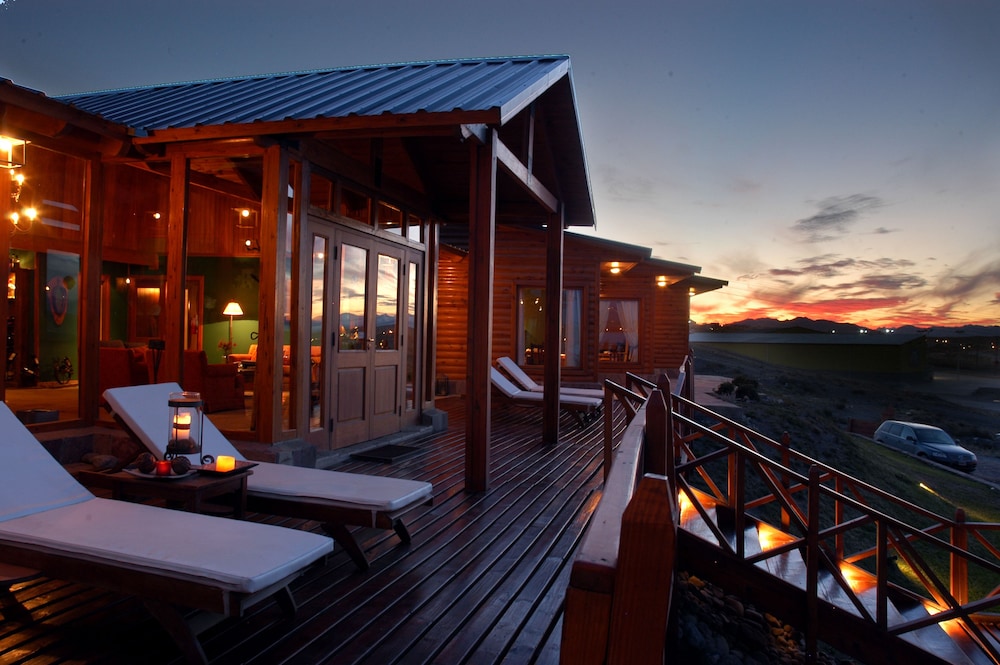La Cantera Boutique Hotel Calafate 3/60