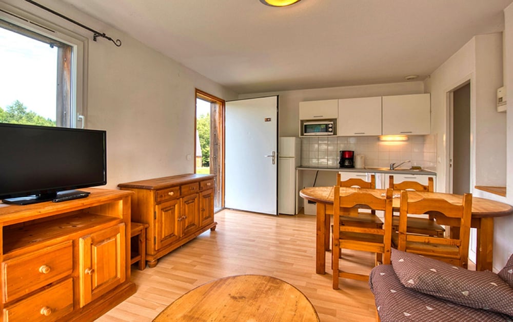 Residence Vacanceole Le Domaine Du Bosquet 33/59