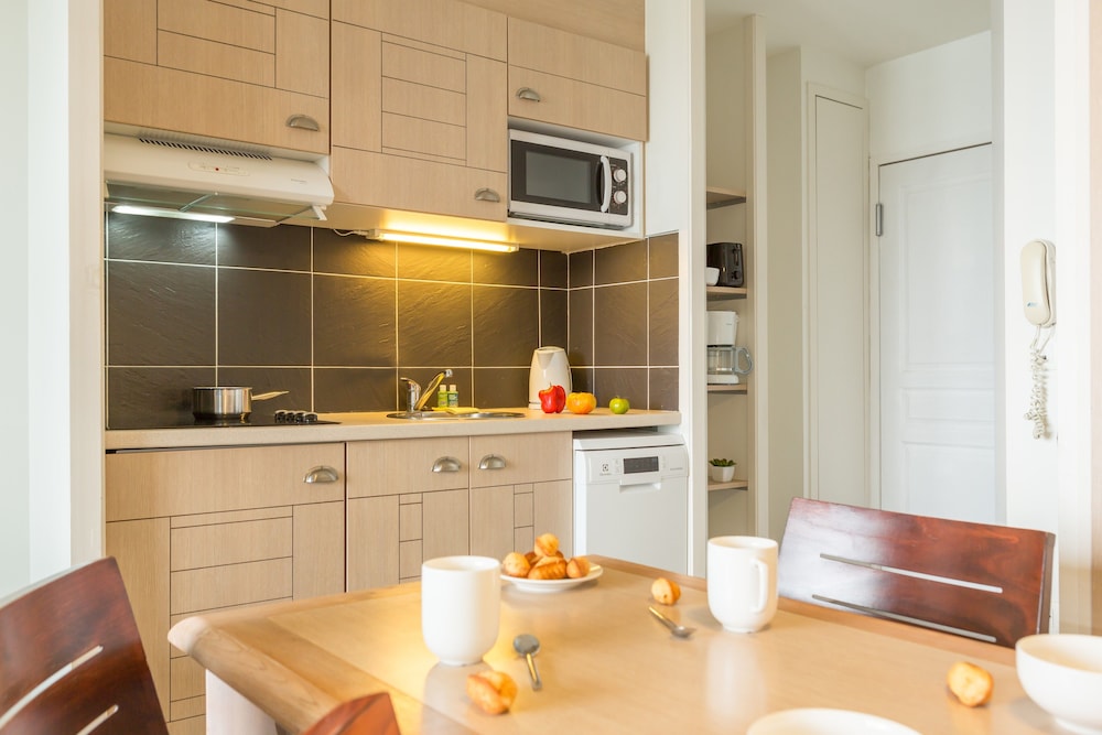 Residence Pierre Vacances Premium Residence de La Plage 34/50