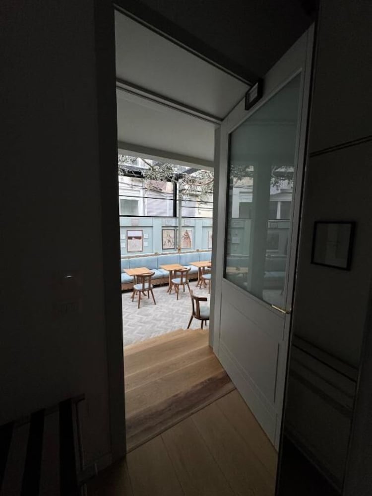 Bazaar Inn Hotel 23/39