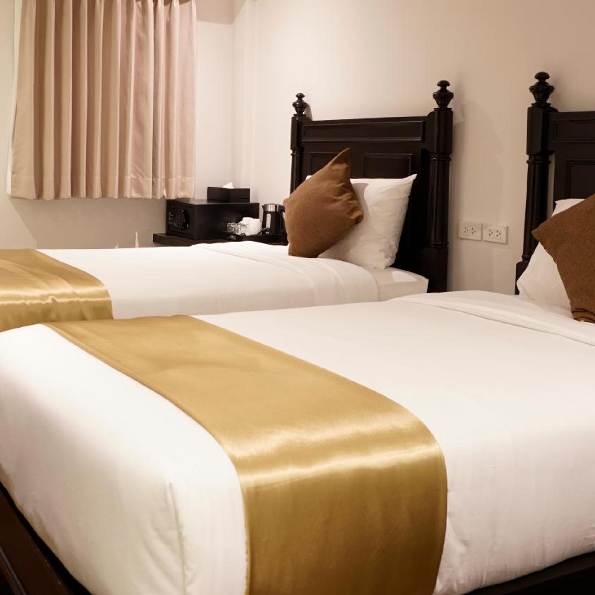 Bangluang Boutique Hotel 28/50