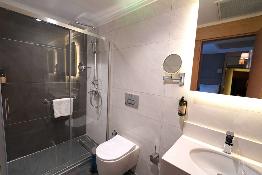 Days Inn by Wyndham Istanbul Bomonti 50/50