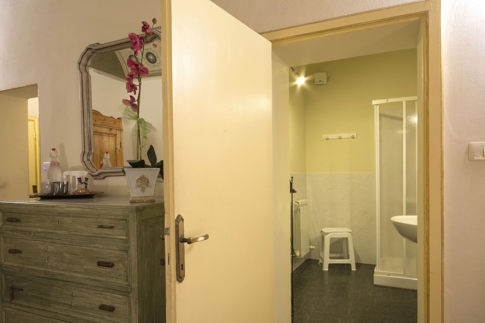 B&B Pantaneto Palazzo Bulgarini 39/42