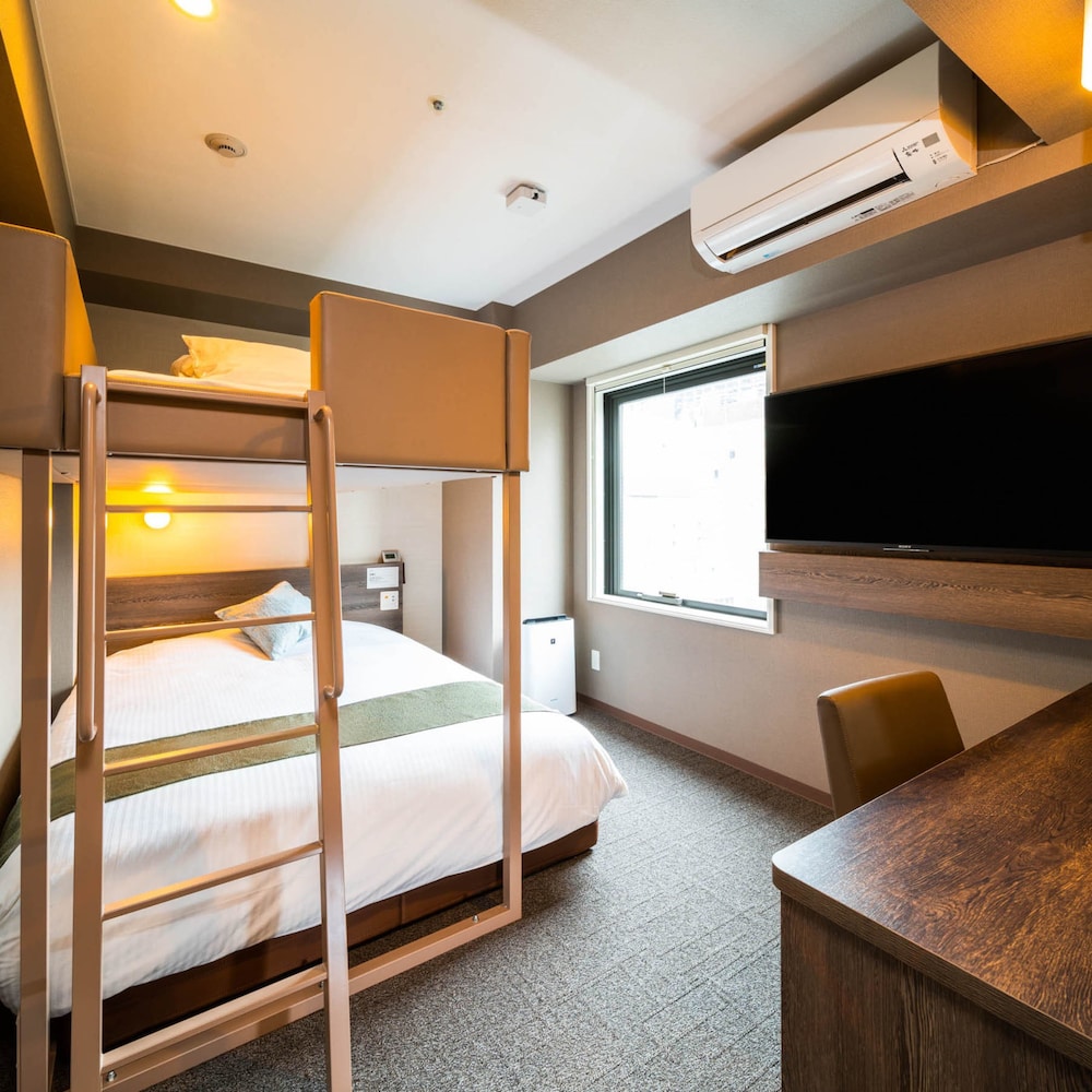 Superhotel Premier Ginza 6/41