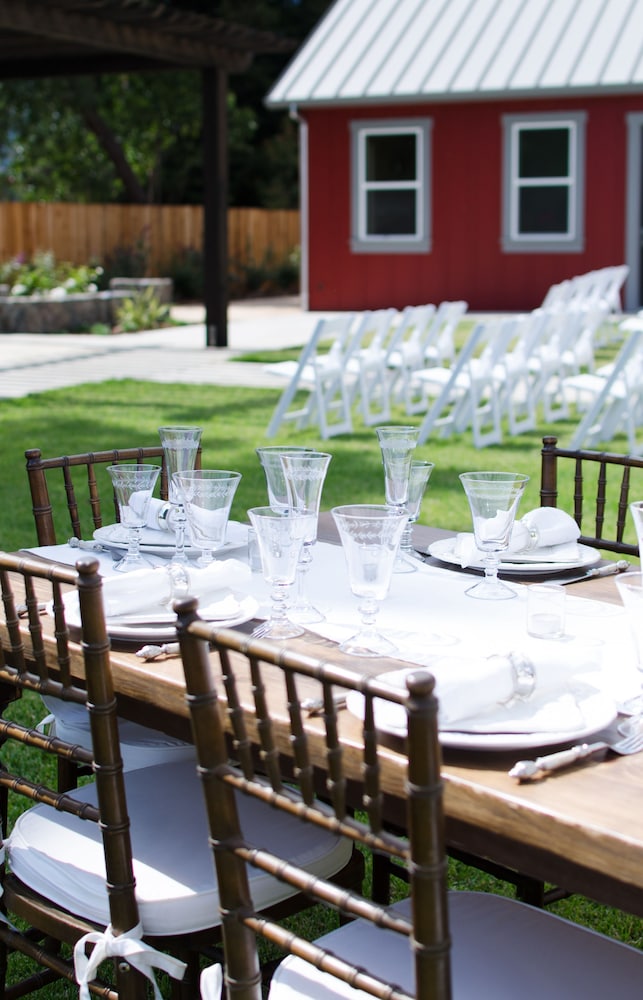 The Setting Inn Napa Valley 34/50