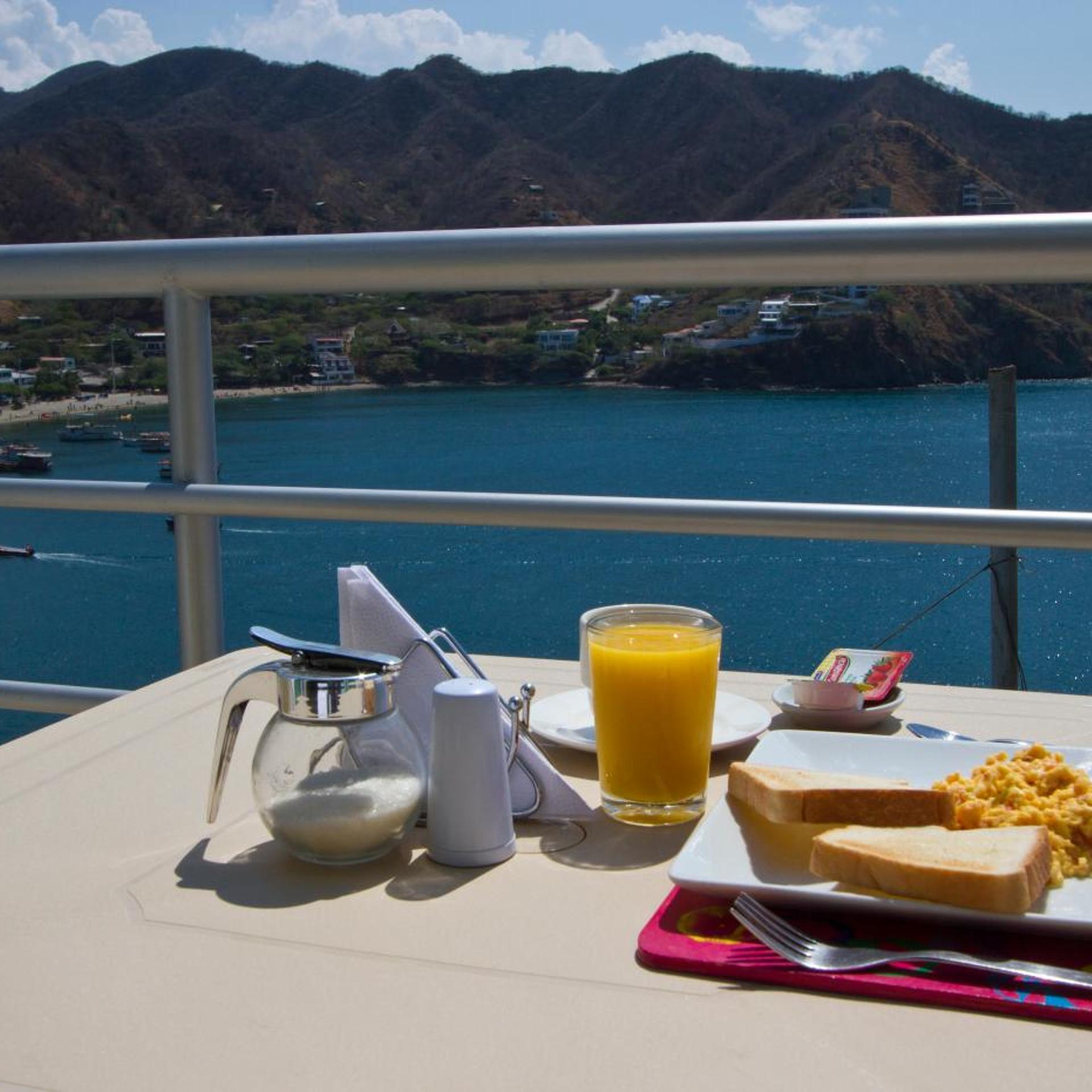 Hotel Bahia Taganga 36/50