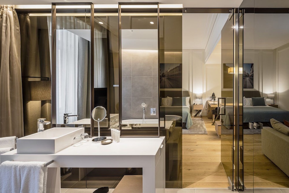 BoHo Prague Hotel 24/55
