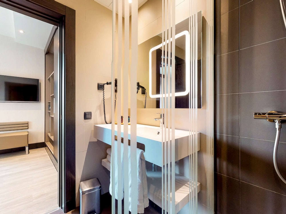 Novotel Madrid Center 14/77