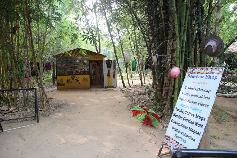 Mogli Jungle Resorts 32/47