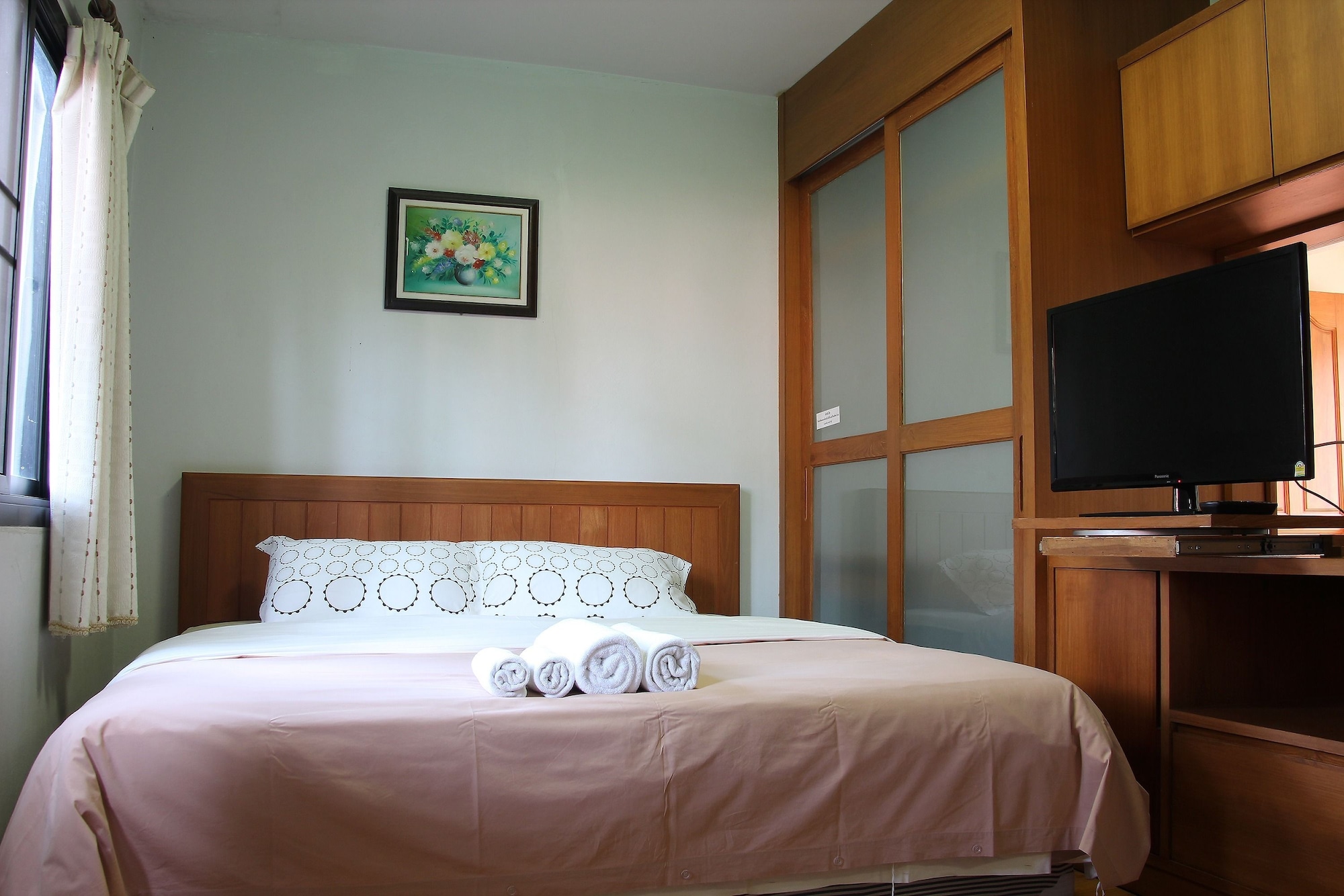 2 BEDROOMS, CHAYADA, EXECUTIVE, HOUSE