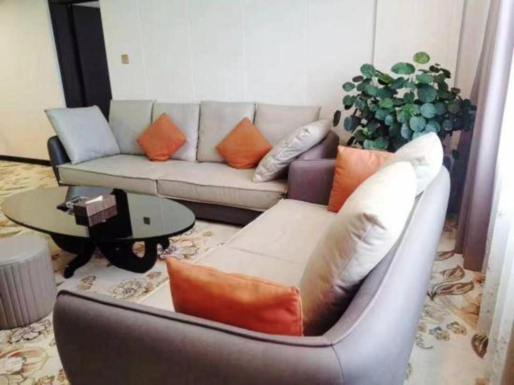 Movie Star Hotel Guangzhou 46/62