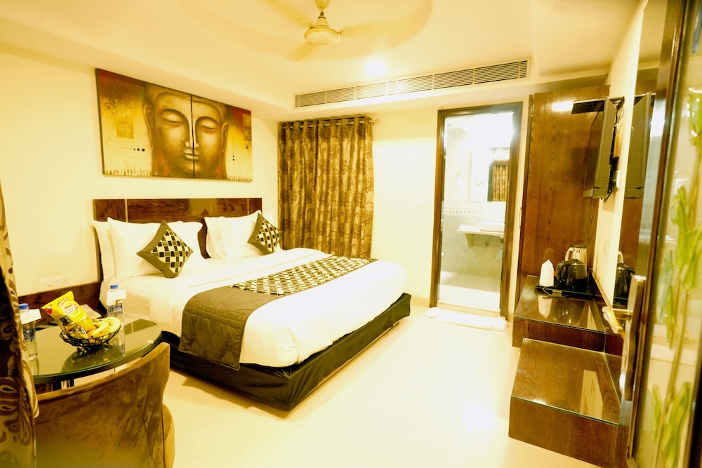 Hotel Singh Empire Dx 10/50