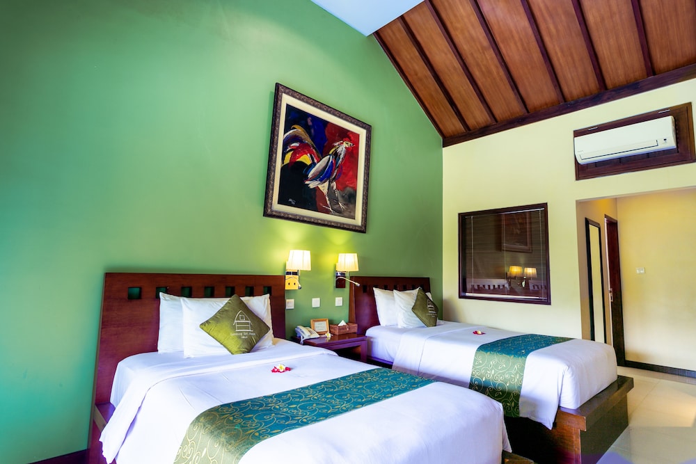 Lumbung Sari Ubud 14/76