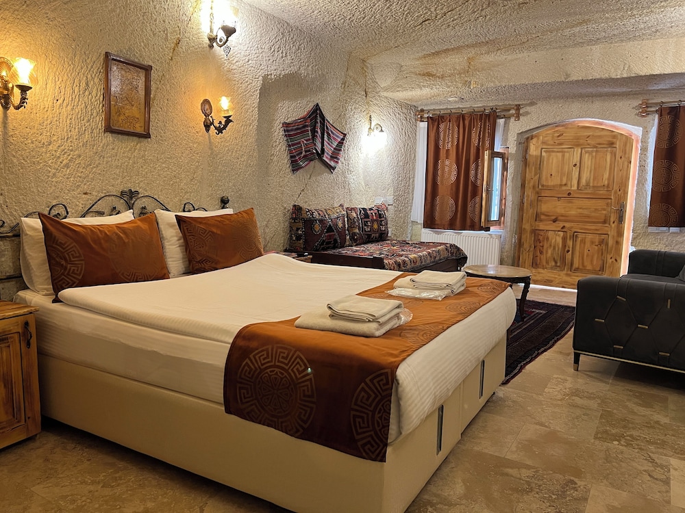 Tatli Kaya Hotel 8/50