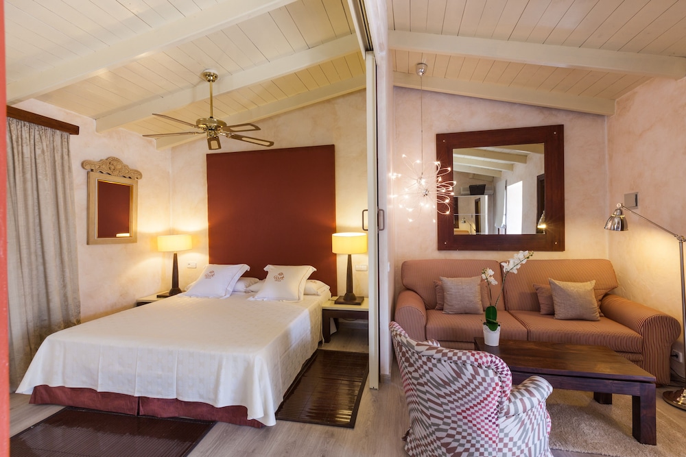 Hotel Rural Cas Pla 22/65