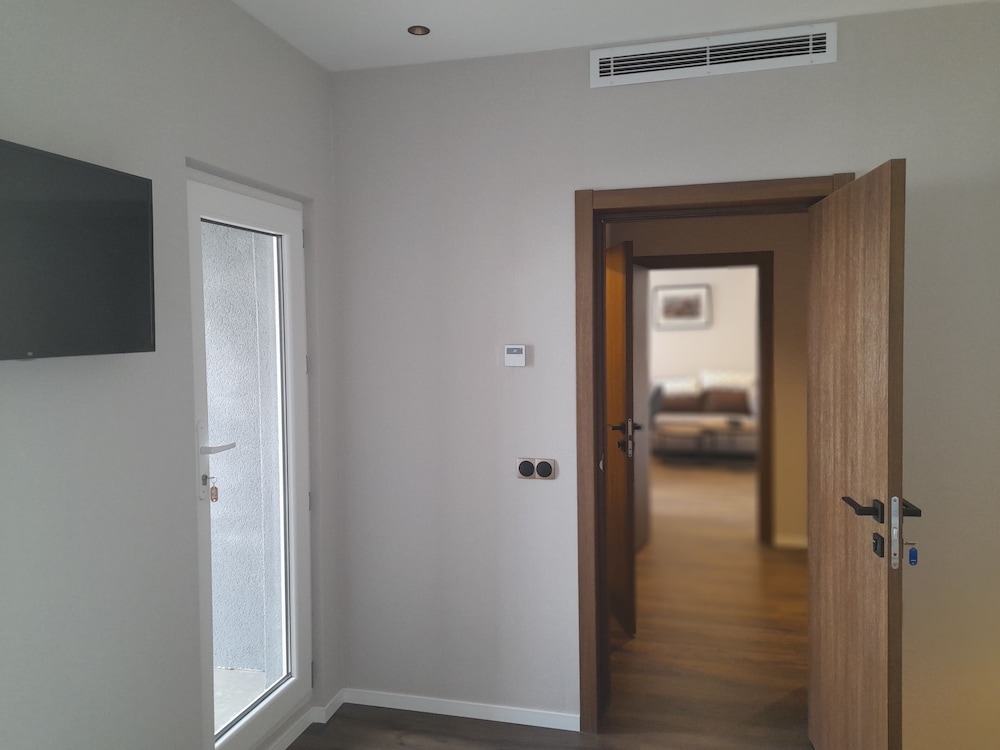 Golden Horn Apart Hotel Baku 34/66