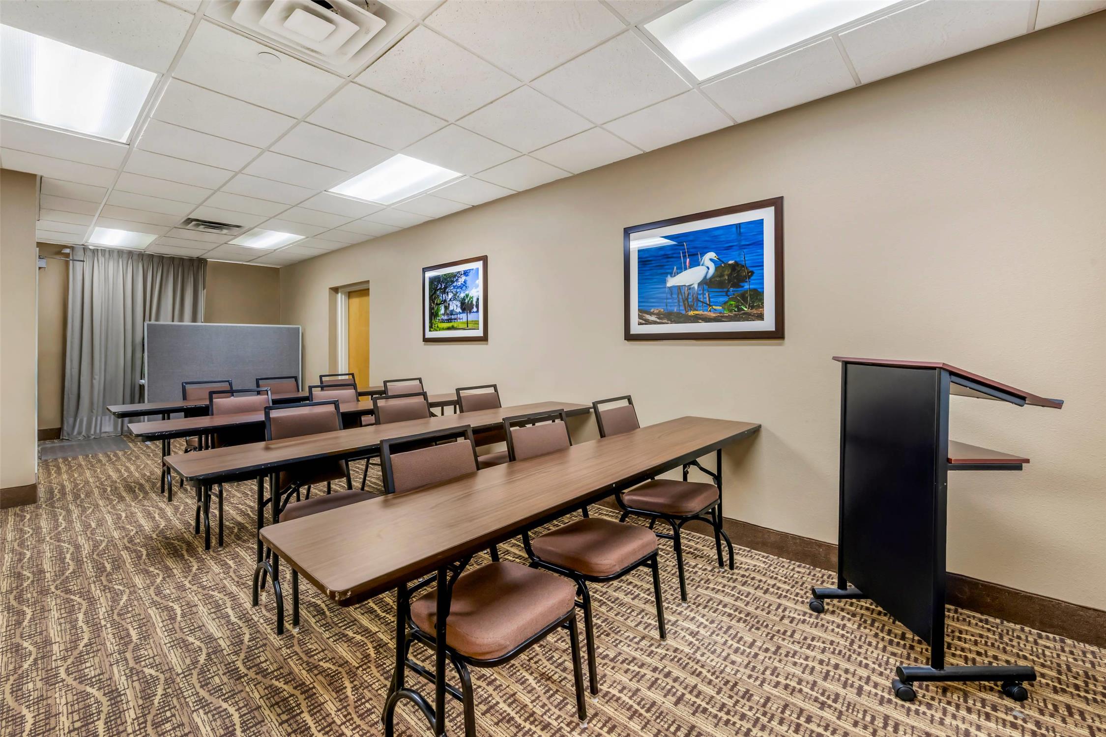 Sleep Inn Suites Wildwood the Villages 51/56