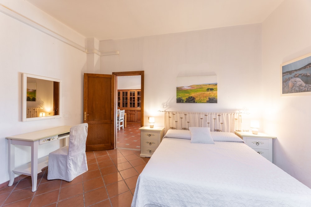 Villa Antonina Sardinia Resort photo2