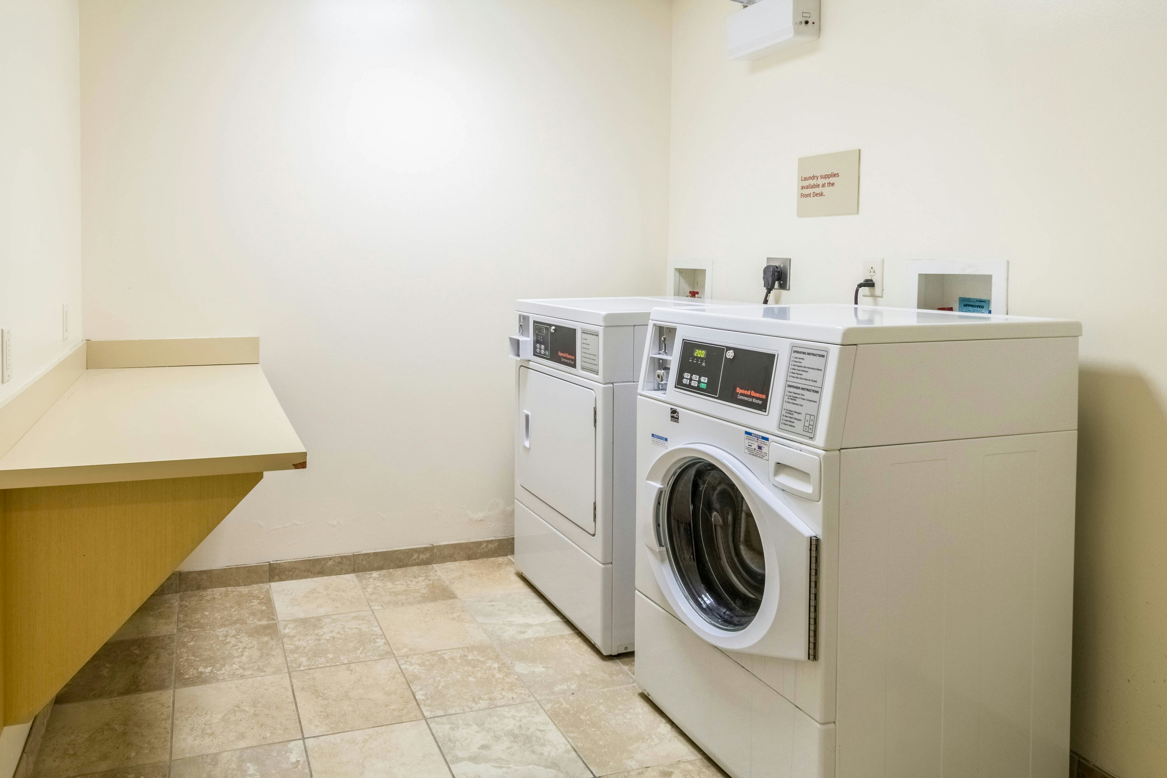 Towneplace Suites Dayton North 21/51