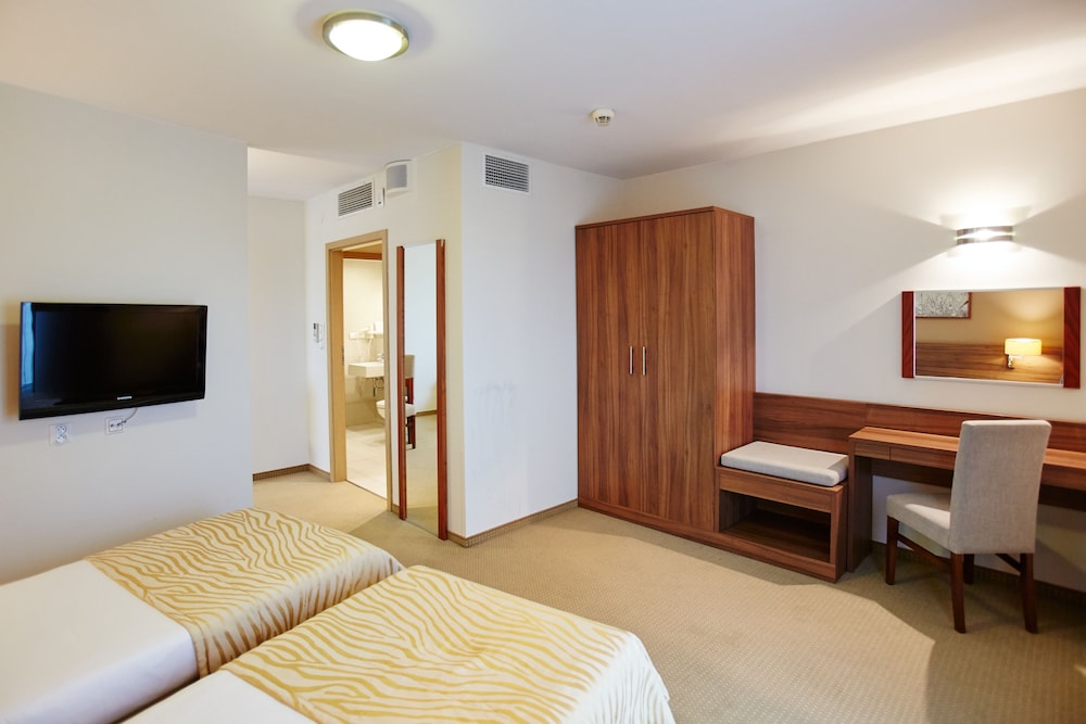 Hotel Pulawska Residence 27/43