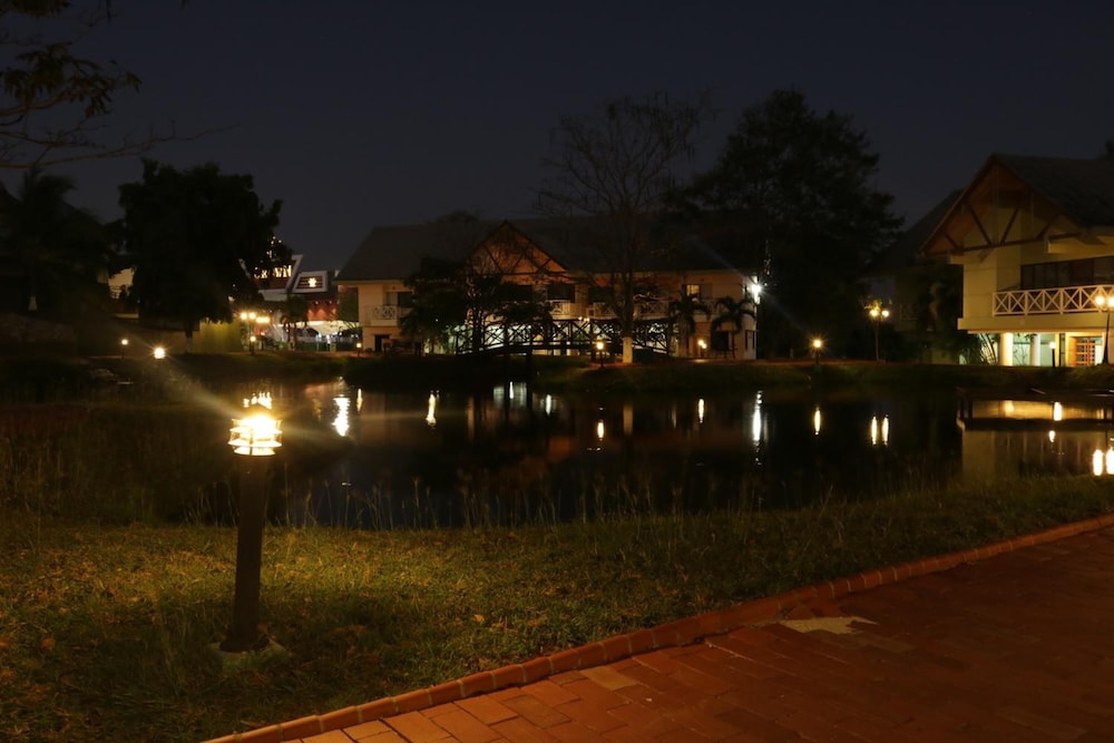 surroundings