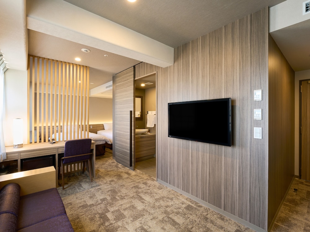 HOTEL ELCIENT KYOTO 52/67