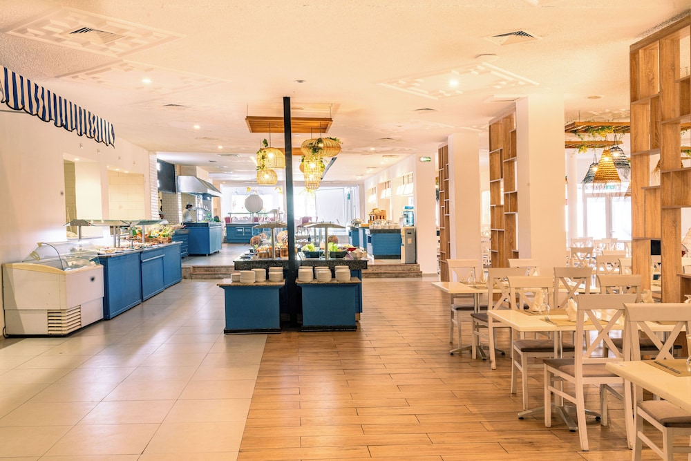 Golden Tulip Hammamet President 37/48
