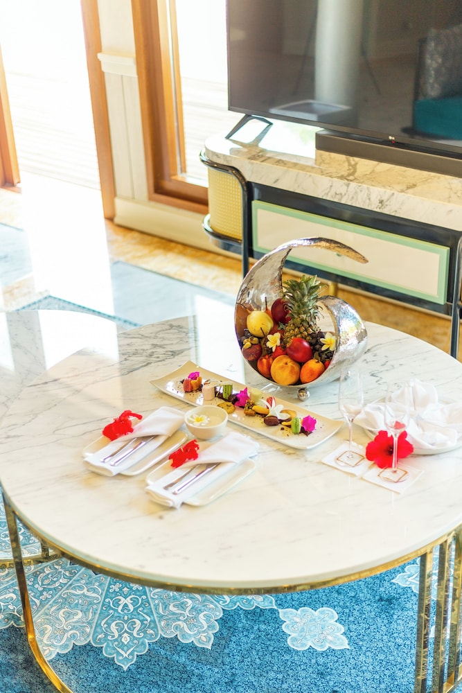 Hideaway Beach Resort and Spa 107/123