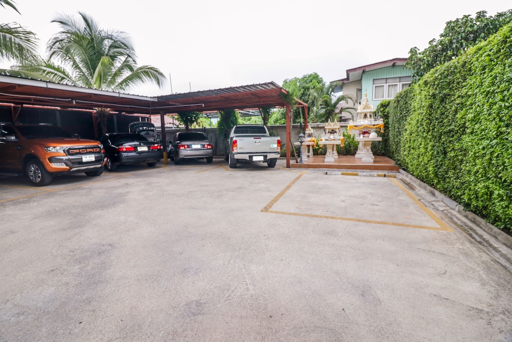 HuaHin Goodview Hotel 25/31