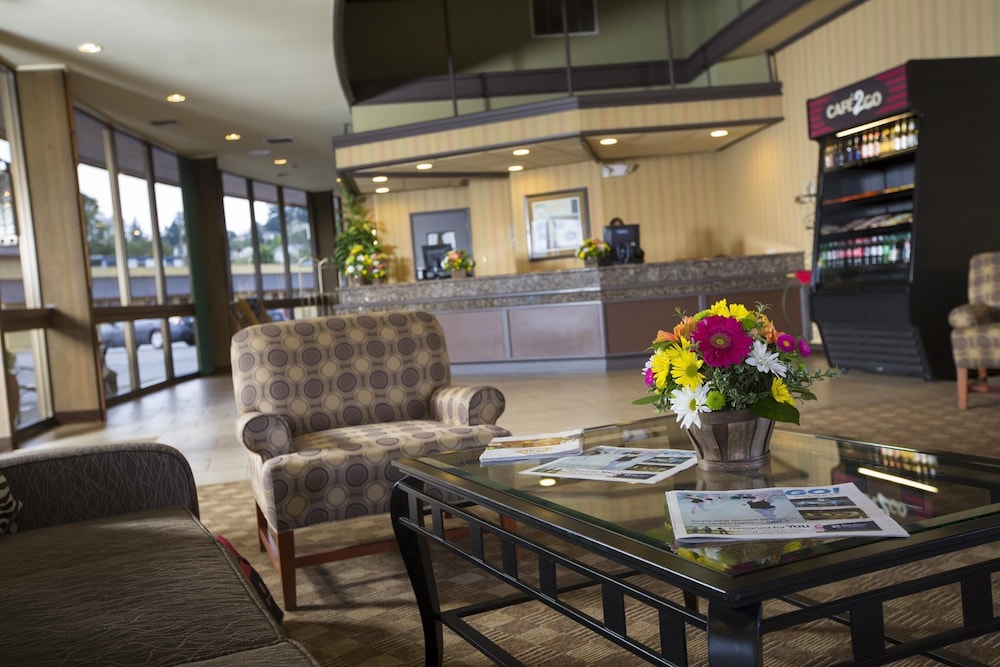 Red Lion Hotel Coos Bay 31/39