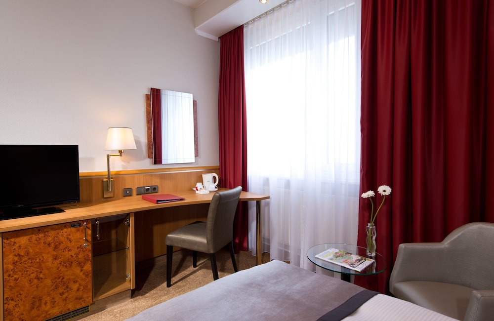 LEONARDO HOTEL KARLSRUHE 58/69