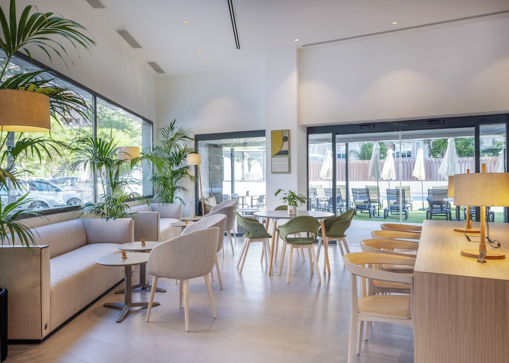 INNSiDE Valencia Oceanic 34/54