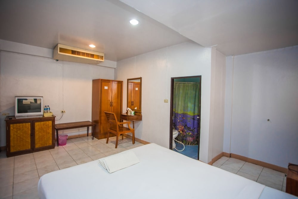 Cha-Am Villa Sun Hotel 15/69