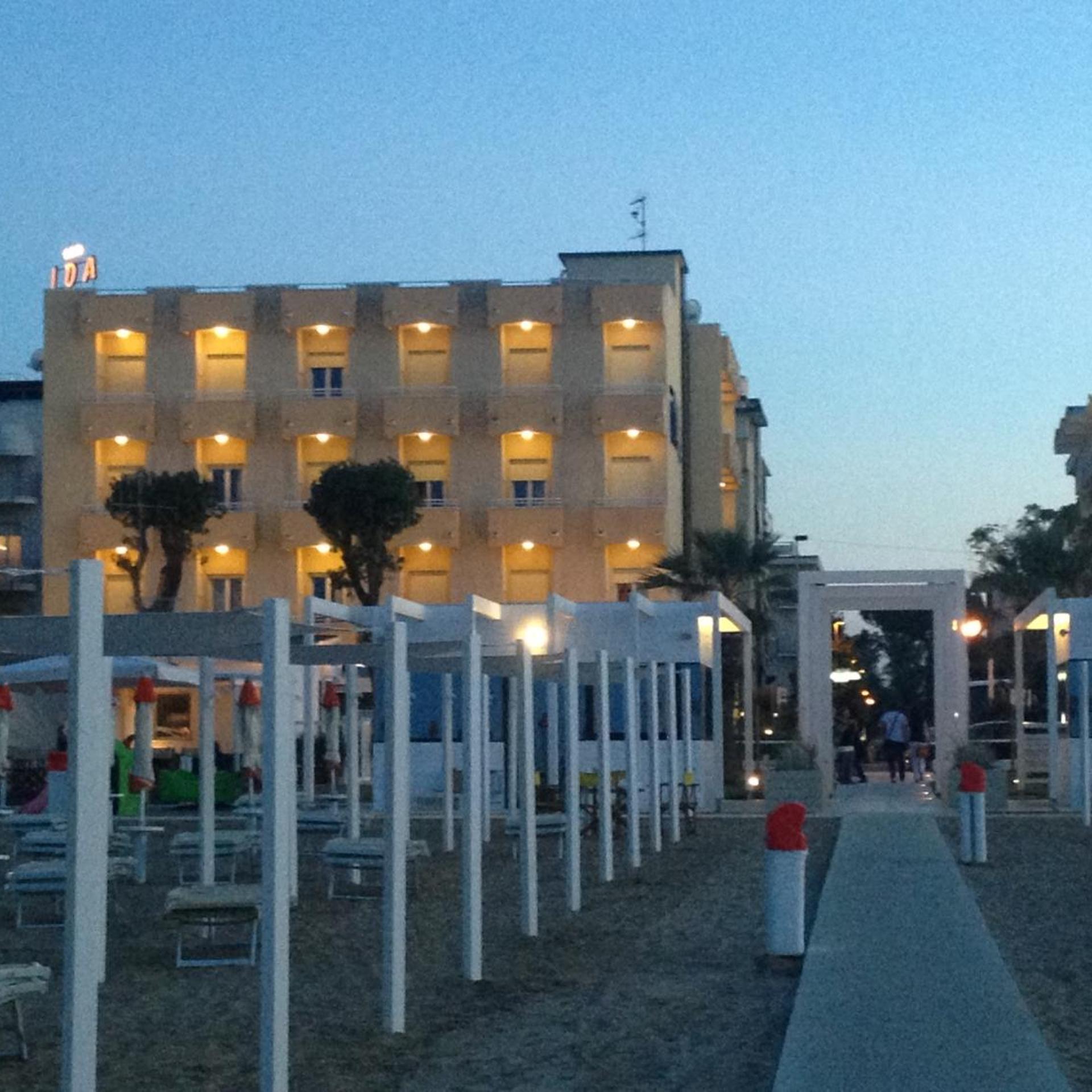 Hotel Ida 1/34