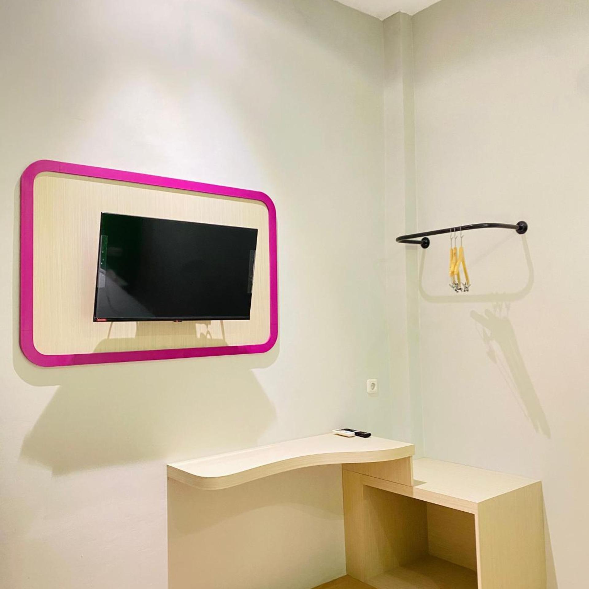 RumaRuma Hotel Kenten Palembang 26/30