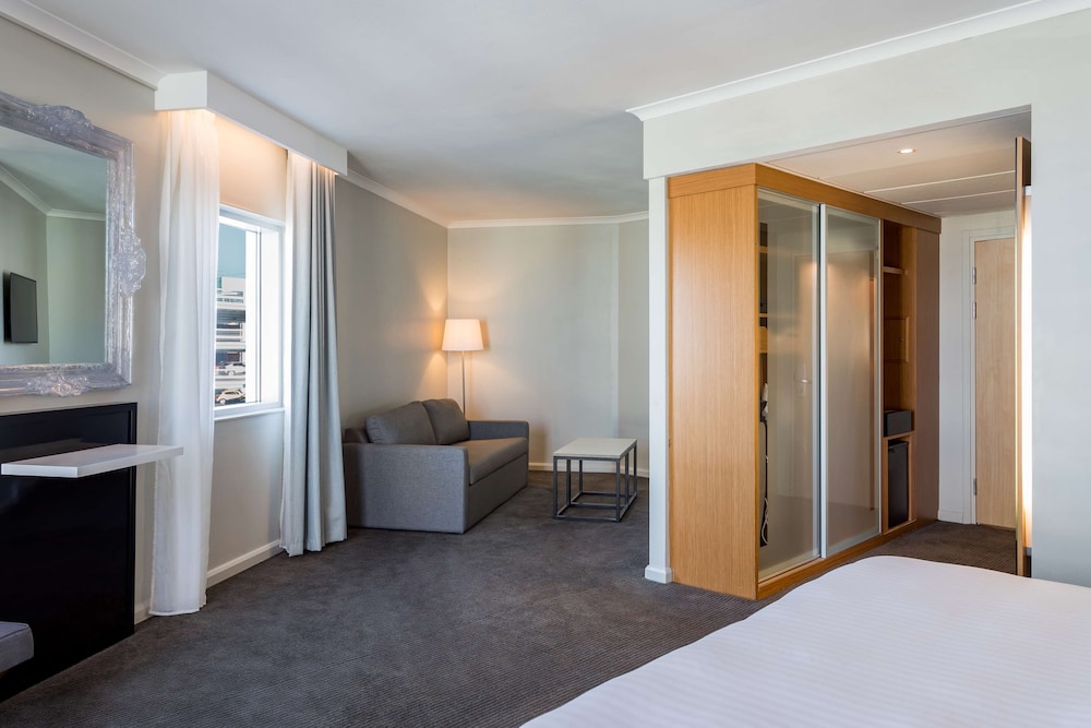 Radisson Blu Hotel London Stansted Airport 25/68