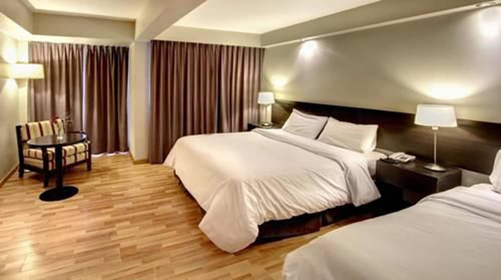 Hotel Alt Interlaken 19/42