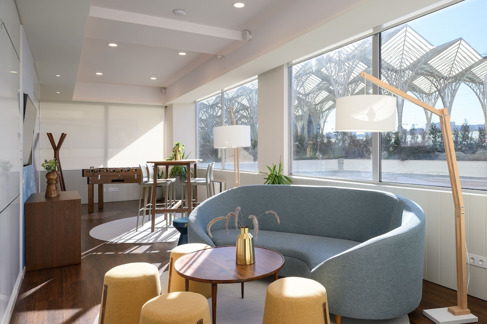 lounge
