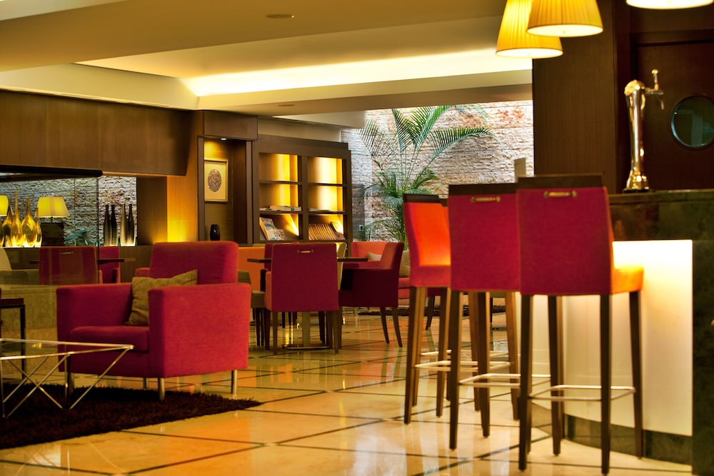 Turim Iberia Hotel 49/64