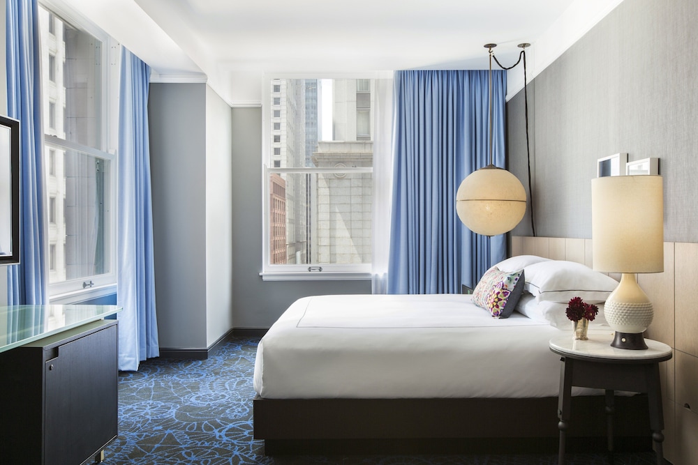The Kimpton Gray Hotel 12/77