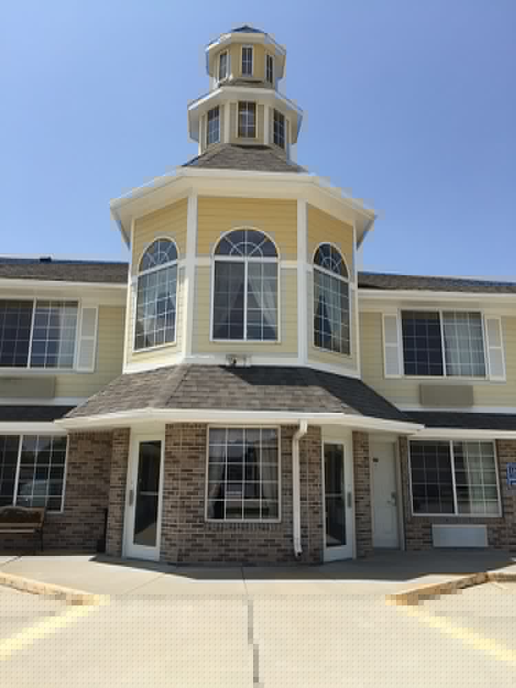 Victorian Inn 4/55