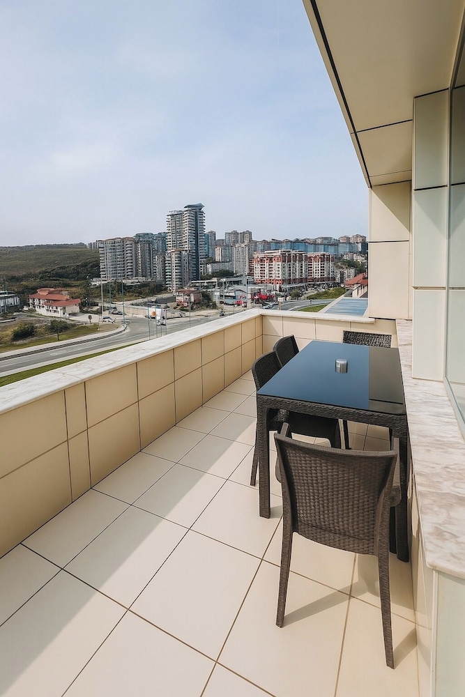 Liko Apart Otel 38/56